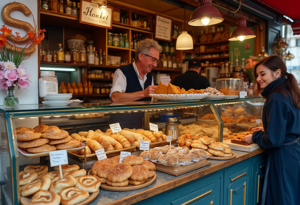 marché lisbonne