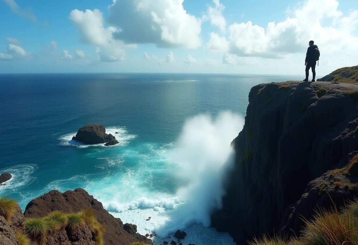 açores  aventuriers