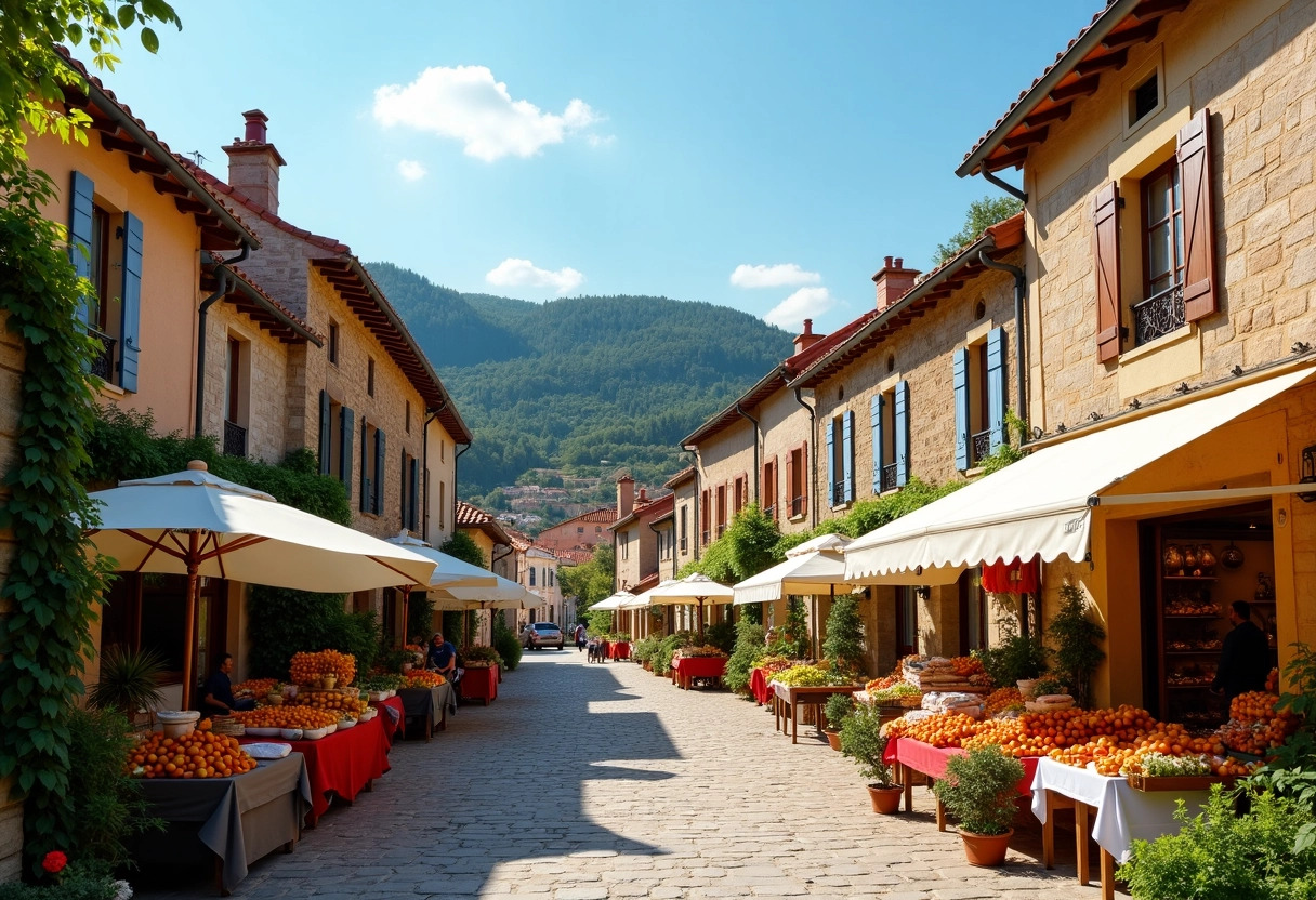 bouches-du-rhône patrimoine