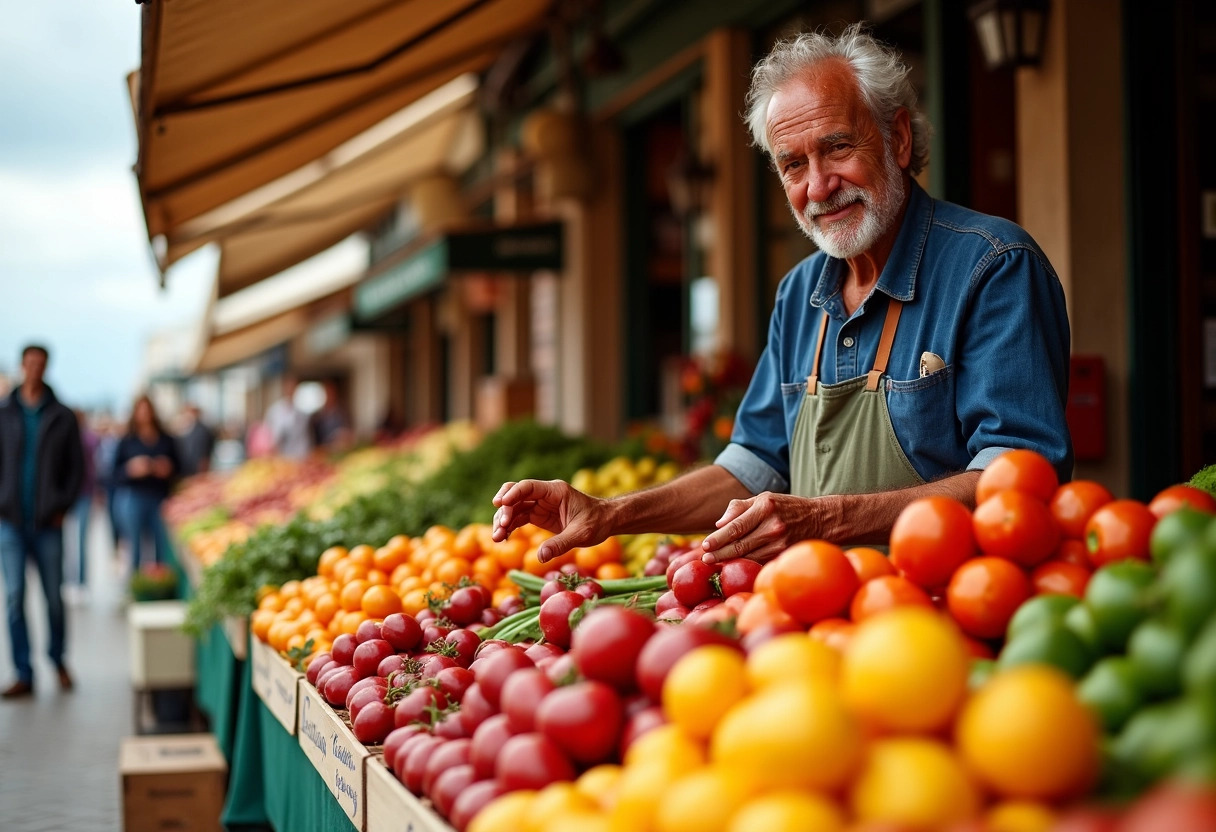 marché san remo